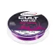 Climax Cult Carp Deep Purple Mono 300m 0,28mm Monofilní hlavní šňůra
