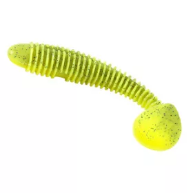 L&K Power KICK 7CM 4 KS/BAL BARVA: 019 - Gumová nástraha