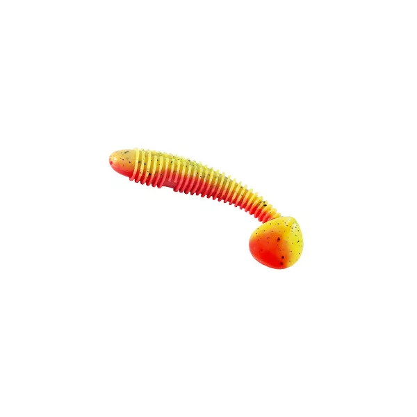L&K Power KICK 7CM 4 KS/BAL BARVA: 053 - Gumová nástraha