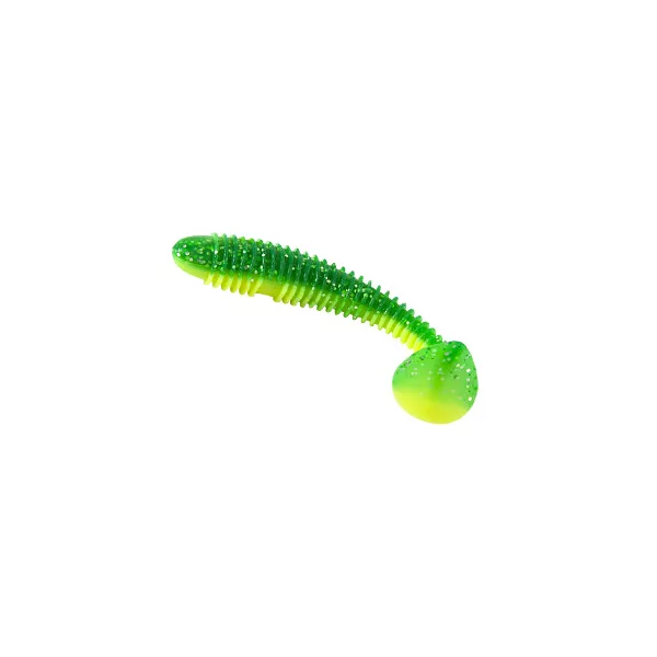 L&K POWER KICK 7CM 4 KS/BAL BARVA: 109 - Gumová nástraha