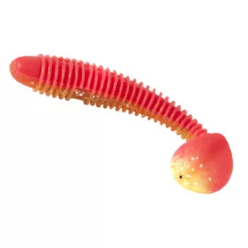 L&K POWER KICK 9,5CM 3 KS/BAL BARVA: 022 - Gumová nástraha