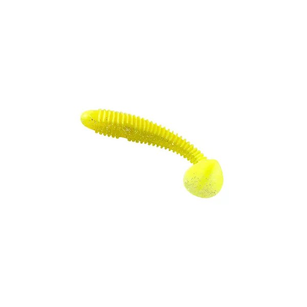 L&K POWER KICK 9,5CM 3 KS/BAL BARVA: 025 - Gumová nástraha