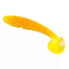 L&K POWER KICK 9,5CM 3 KS/BAL BARVA: 027 - Gumová nástraha