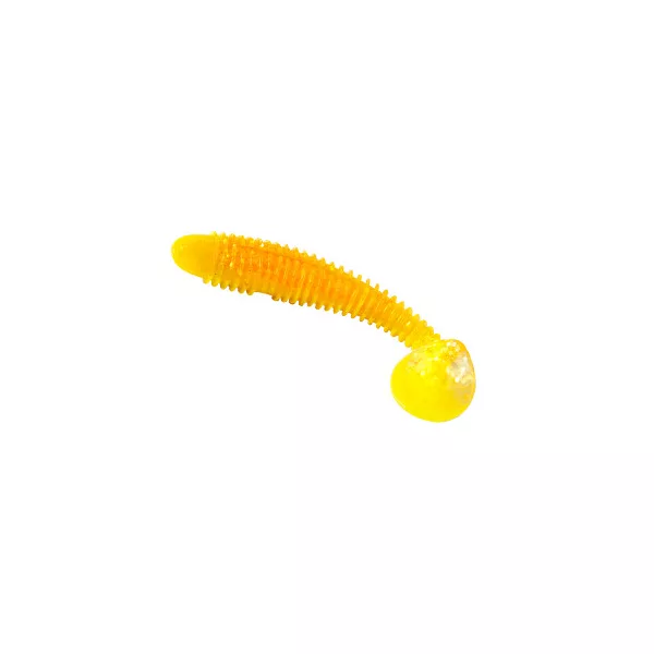 L&K POWER KICK 9,5CM 3 KS/BAL BARVA: 027 - Gumová nástraha