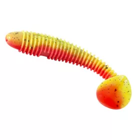 L&K POWER KICK 9,5CM 3 KS/BAL BARVA: 053 - Gumová nástraha