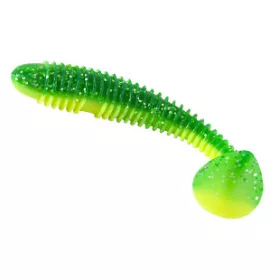 L&K POWER KICK 9,5CM 3 KS/BAL BARVA: 109 - Gumová nástraha
