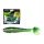 Wizard Power Kick 112 9,5cm Plastová nástraha 3ks
