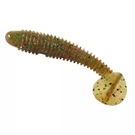 L&K POWER KICK 9,5CM 3 KS/BAL BARVA: 227 - Gumová nástraha