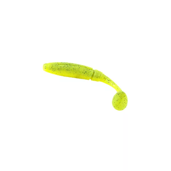 L&K KICK 7,5CM 5 KS/BAL BARVA: 019 - Gumová nástraha