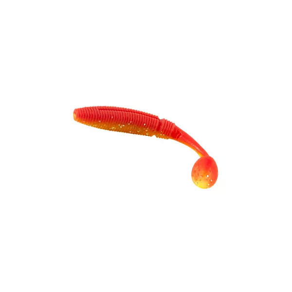 L&K KICK 7,5CM 5 KS/BAL BARVA: 022 - Gumová nástraha