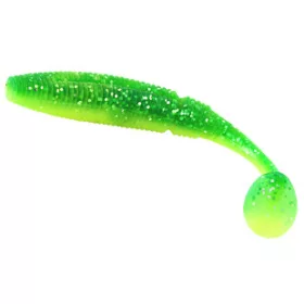L&K KICK 7,5CM 5 KS/BAL BARVA: 109 - Gumová nástraha
