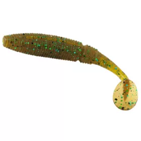 L&K KICK 7,5CM 5 KS/BAL BARVA: 227 - Gumová nástraha