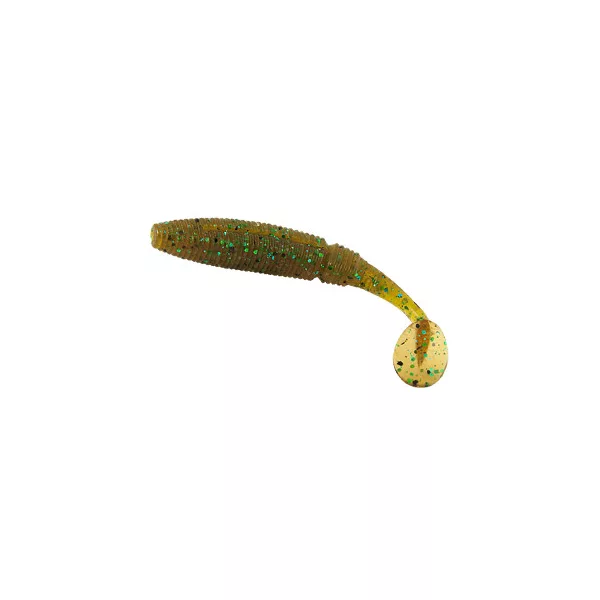 L&K KICK 7,5CM 5 KS/BAL BARVA: 227 - Gumová nástraha