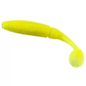 L&K KICK 10CM 3 KS/BAL BARVA: 025 - Gumová nástraha