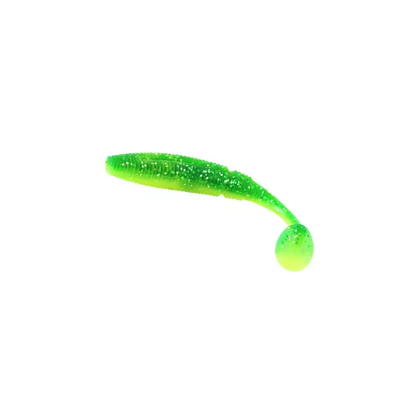 L&K KICK 10CM 3 KS/BAL BARVA: 109 - Gumová nástraha