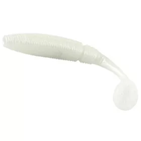 L&K KICK 10CM 3 KS/BAL BARVA: 201 - Gumová nástraha