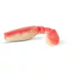 L&K Warrior Shad Gumová Rybka 039 55mm - 5ks