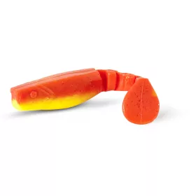 L&K Warrior Shad Gumová Rybka 040 55mm - 5ks