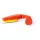 L&K Warrior Shad Gumová Rybka 040 75mm - 4ks