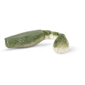 L&K Warrior Shad Gumová Rybka 052 75mm - 4ks