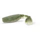 L&K Warrior Shad Gumová Rybka 052 75mm - 4ks