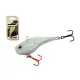 Wizard Strike+ Verti Kill Zander White 6,5cm 20gr Vertikální Nástraha