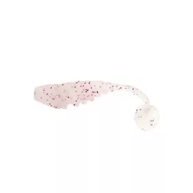L&K Floating Shad Gumová nástraha 45mm WR - 5ks