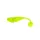 L&K FLOATING SHAD 4.5 CM 5 KS/BALENÍ BARVA: CHR - Gumová umělá nástraha