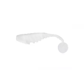 L&K Floating Shad Gumihal W F 60mm - 5ks