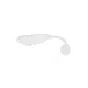 L&K Floating Shad Gumihal W F 60mm - 5ks