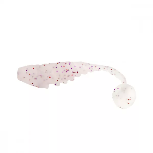 L&K Floating Shad Gumihal WR F 60mm - 5ks