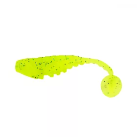 L&K Floating Shad Gumihal CHR F 60mm - 5ks