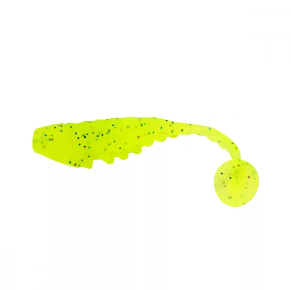 L&K Floating Shad Gumihal CHR F 80mm - 3ks
