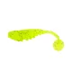 L&K Floating Shad Gumihal CHR F 80mm - 3ks