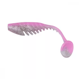 L&K Floating Shad Gumihal Ks/Balení 80mm - 3ks