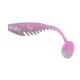 L&K Floating Shad Gumihal Ks/Balení 80mm - 3ks