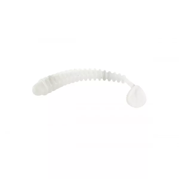 L&K Floating Long Fly gumová nástraha W F 50mm - 8ks