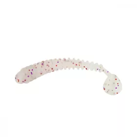 L&K Floating Long Fly gumová nástraha WR F 70mm - 5ks