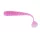 L&K FLOATING LONG FLY 7 CM 5 KS/BALENÍ BARVA:PINK - Gumová umělá nástraha