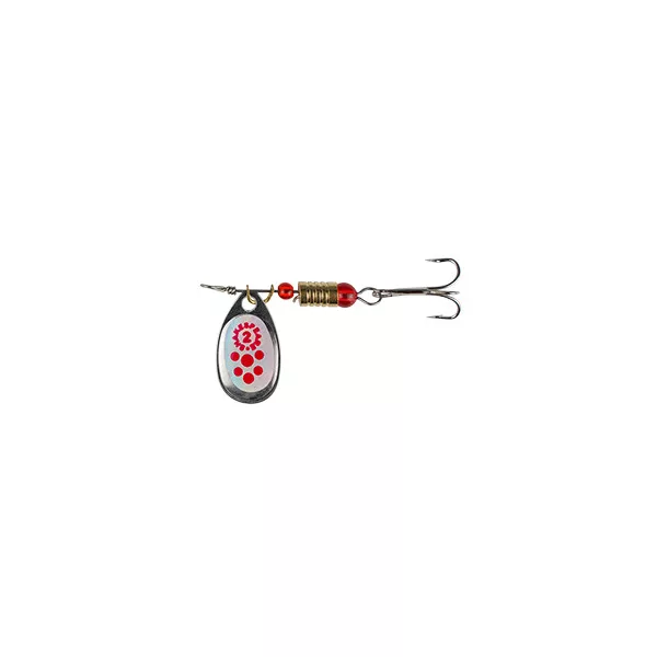 KAMASAKI SPINNER 004 3,6G - Rotační třpytka