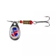 KAMASAKI SPINNER 007 3,6G - Rotační třpytka