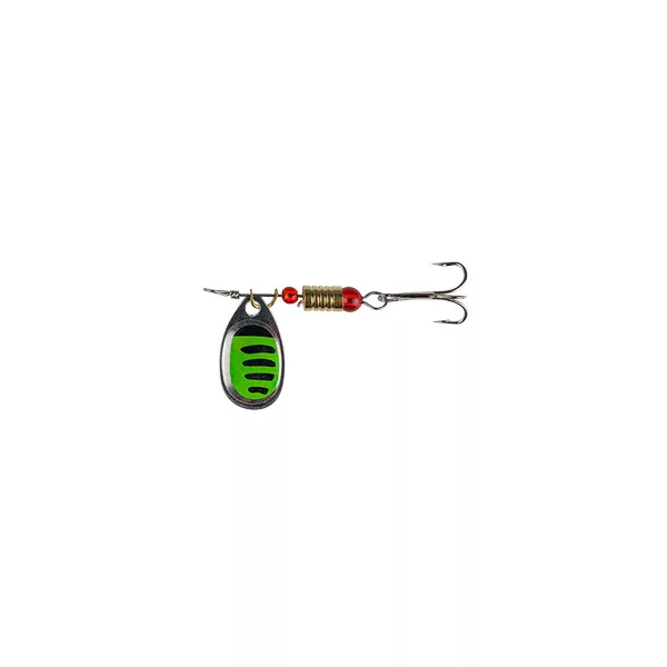 KAMASAKI SPINNER 009 3,6G - Rotační třpytka