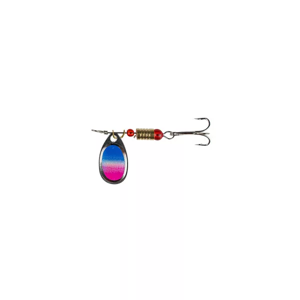 KAMASAKI SPINNER 011 3,6G - Rotační třpytka