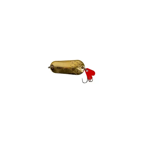 KAMASAKI TRADITIONAL GOLD 15G - Třpytka