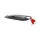 KAMASAKI MIRROR SPOON SILVER 20G - Třpytka