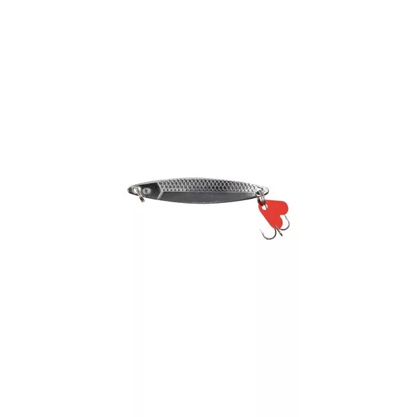 KAMASAKI ASP MAX SILVER 20G - Třpytka