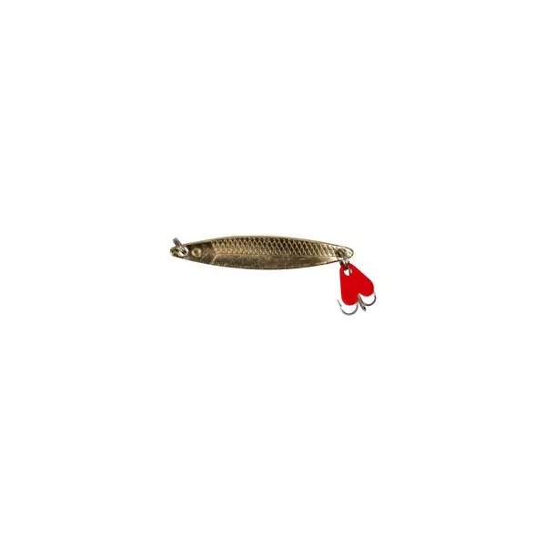 KAMASAKI ASP MAX GOLD 10G - Třpytka