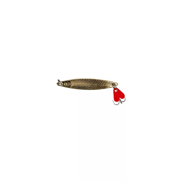 KAMASAKI ASP MAX GOLD 15G - Třpytka