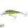 Kamasaki Vobler Perch-3 Vobler 2 45mm - 3,5gr