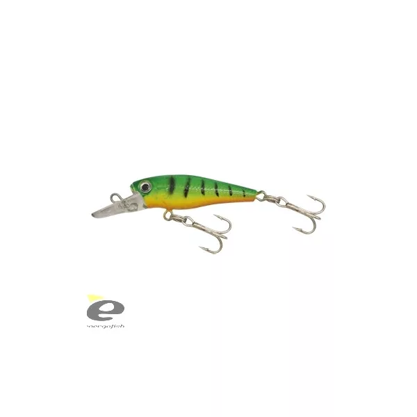 Kamasaki Vobler Perch-3 Vobler 2 45mm - 3,5gr